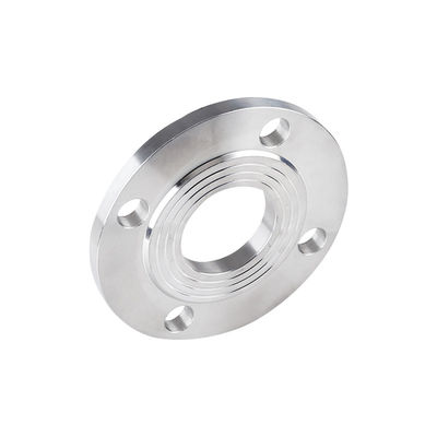 DN25-DN200/1''-8 polegadas PN10/16 aço inoxidável 301/304/316 anel de flange para aplicações