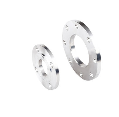 DN25-DN200/1''-8 polegadas PN10/16 aço inoxidável 301/304/316 anel de flange para aplicações
