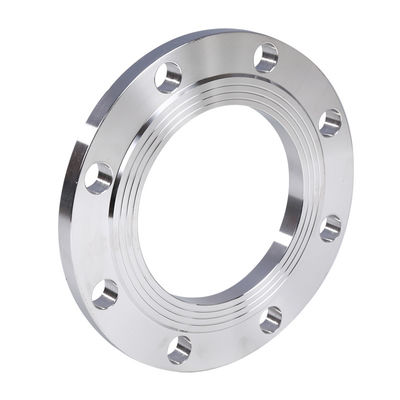 DN25-DN200/1''-8 polegadas PN10/16 aço inoxidável 301/304/316 anel de flange para aplicações