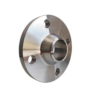 Fusão Blind Weld Neck Flange DIN 3A ISO OEM Custom Steel aço inoxidável 304 316