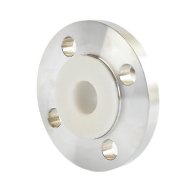 Suporte personalizado OEM de aço inoxidável de grau alimentício Tri Clamp ANSI B16.5 Flange Plate