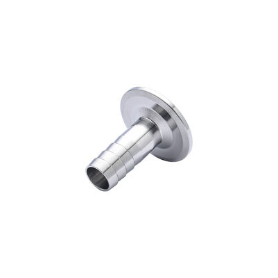 Sanitário 304 316L Tri-clamp de aço inoxidável