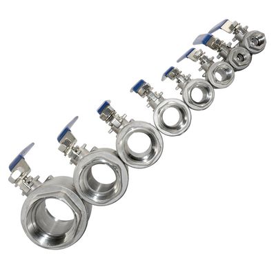 Controlador de válvula de esfera elétrica de 24 VAC/DC para sistema de água de temperatura média Smart 3 4
