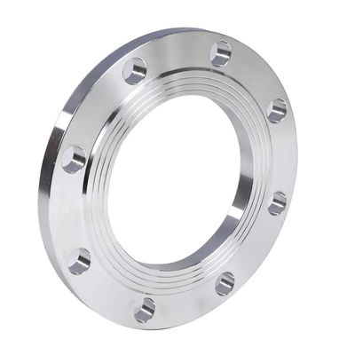 Forjado 316 aço inoxidável Fêmea flange roscado para ODM personalizado