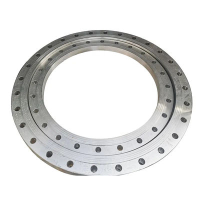 Forjado 316 aço inoxidável Fêmea flange roscado para ODM personalizado