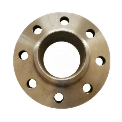 OEM Forjado A105 Flange Api Flange Asme B16.5 Wn Rf Flange 10000psi