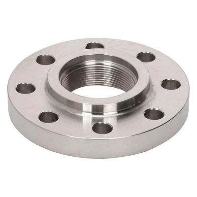 OEM Forjado A105 Flange Api Flange Asme B16.5 Wn Rf Flange 10000psi