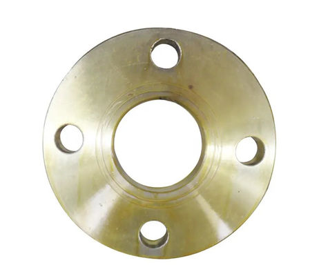 OEM Forjado A105 Flange Api Flange Asme B16.5 Wn Rf Flange 10000psi