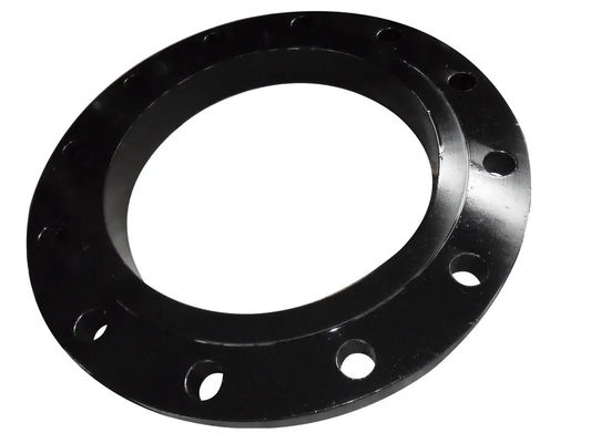 OEM Forjado A105 Flange Api Flange Asme B16.5 Wn Rf Flange 10000psi