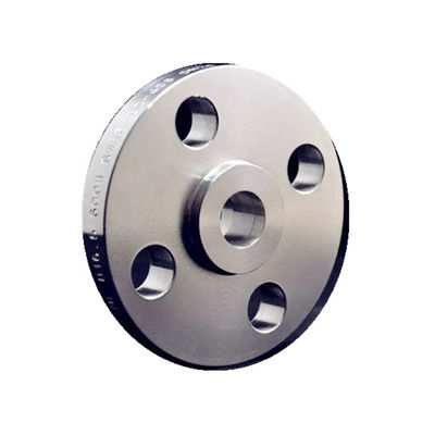 OEM Forjado A105 Flange Api Flange Asme B16.5 Wn Rf Flange 10000psi