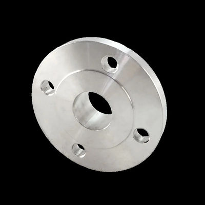 Flancas de aço inoxidável de fio BSPP BSPT NPT Tamanho 1/2' 4' para aplicações pesadas