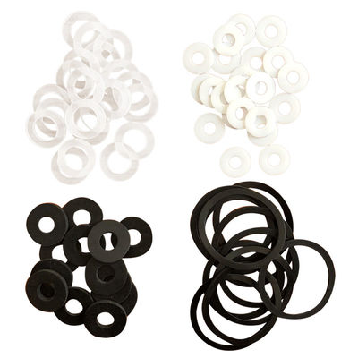 Conjunto de pinças tri-clamps sanitárias individuais leves/médias/pesadas personalizadas com certificado ISO