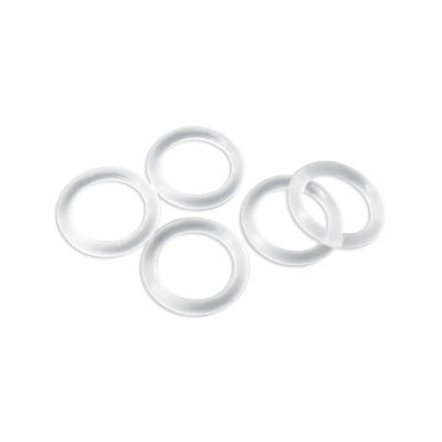 Suporte personalizado OEM NBR Sealing O Ring Box Sets para Injetor de borracha de silicone EPDM PTFE