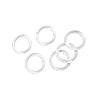 Suporte personalizado OEM NBR Sealing O Ring Box Sets para Injetor de borracha de silicone EPDM PTFE