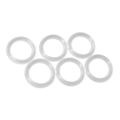 Suporte personalizado OEM NBR Sealing O Ring Box Sets para Injetor de borracha de silicone EPDM PTFE