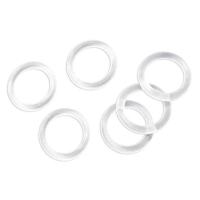 Suporte personalizado OEM NBR Sealing O Ring Box Sets para Injetor de borracha de silicone EPDM PTFE