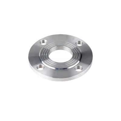 Conexão presa Aço inoxidável 304 Cego/Slip On/Flat Plate/Socket RF