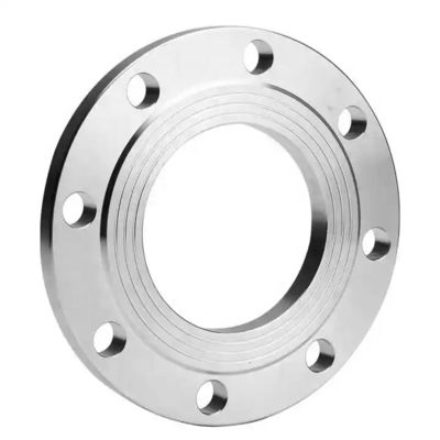 Conexão presa Aço inoxidável 304 Cego/Slip On/Flat Plate/Socket RF
